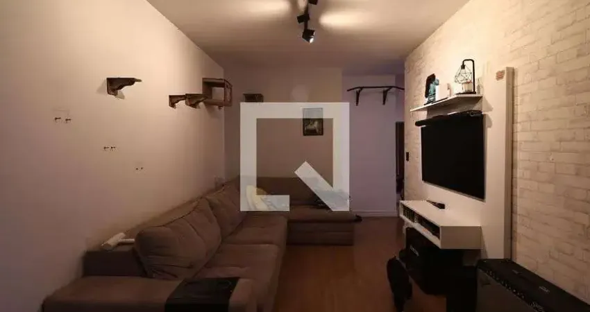 Apartamento para venda - parque bandeirante, 3 quartos, 96 m² - santo andré