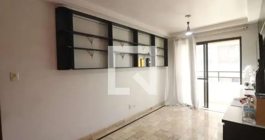 Apartamento para venda - santana, 4 quartos,  90 m² - são paulo