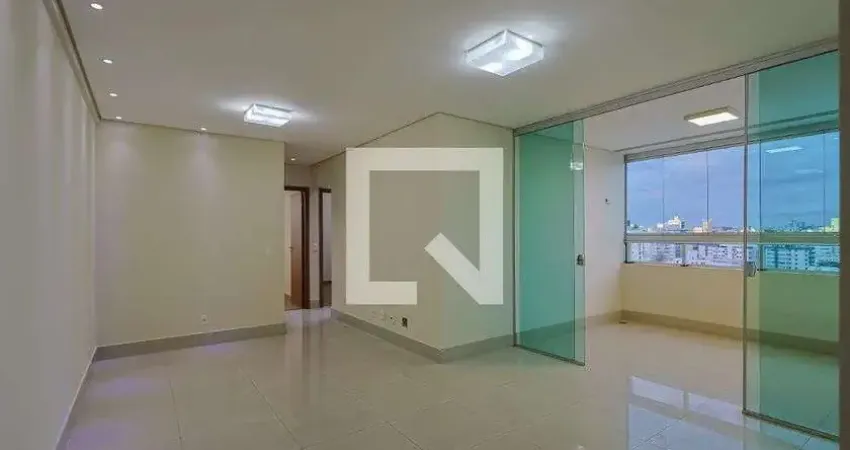 Apartamento para venda - gutierrez, 3 quartos,  88 m² - belo horizonte