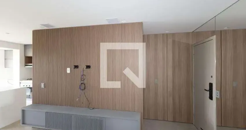 Apartamento para venda - vila da serra, 3 quartos,  86 m² - nova lima