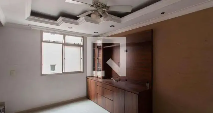 Cobertura para venda - castelo, 3 quartos, 130 m² - belo horizonte