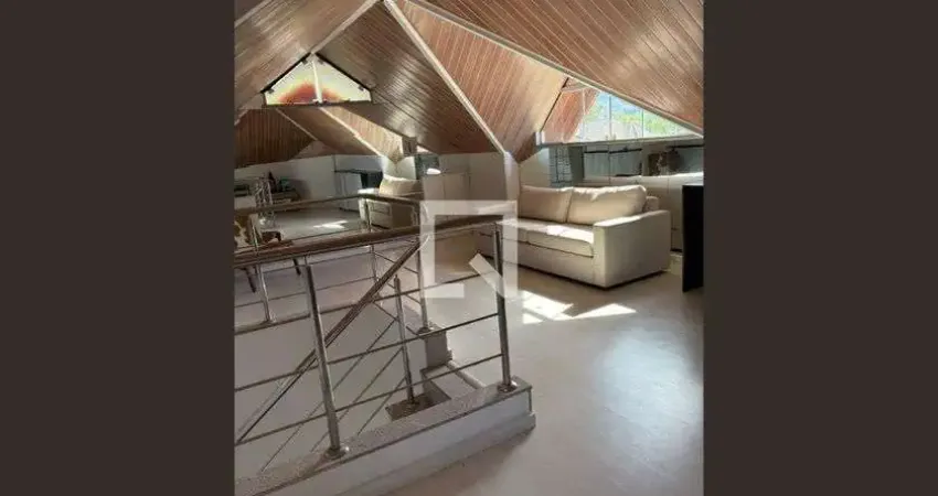 Casa / sobrado em condomínio para venda - recreio, 4 quartos,  280 m² - rio de janeiro