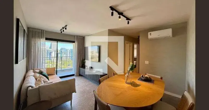 Apartamento para venda - brooklin, 3 quartos, 94 m² - são paulo