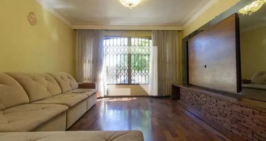 Casa com 4 quartos à venda na Rua Maniutuba, Vila Carrão, São Paulo