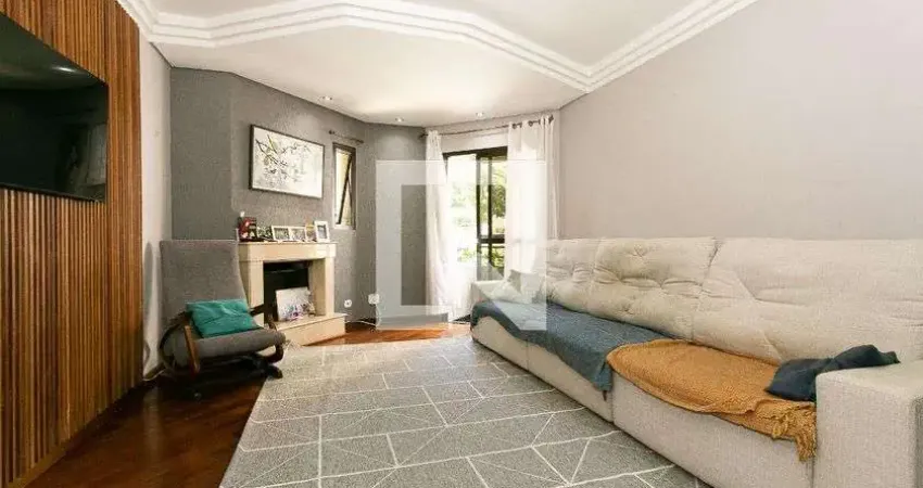 Apartamento para venda - tatuapé, 3 quartos,  111 m² - são paulo