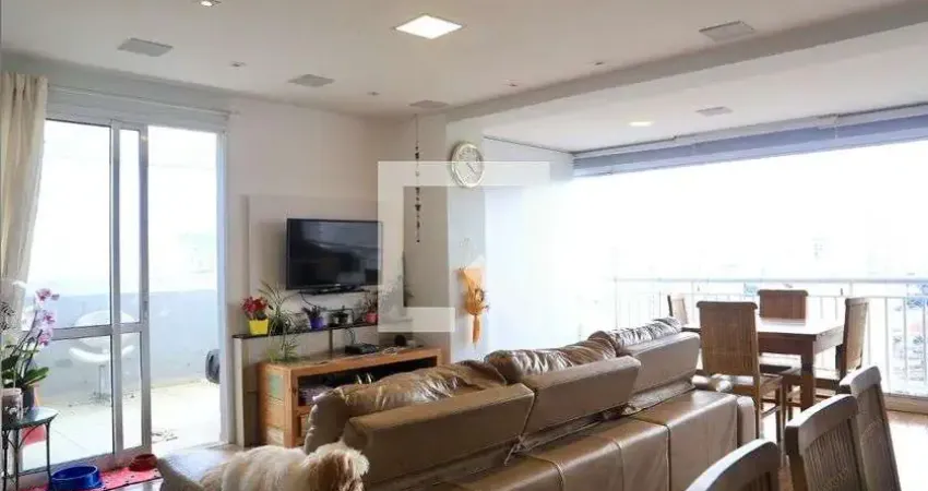 Apartamento para venda - chácara inglesa, 2 quartos,  114 m² - são paulo