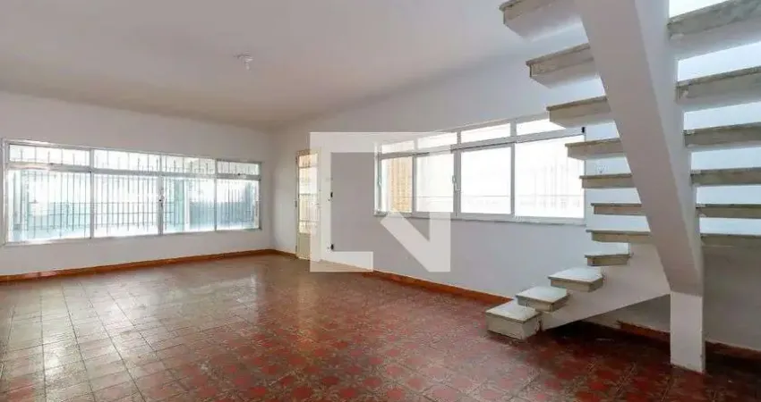Casa com 4 quartos à venda na Avenida Manuel Antônio Gonçalves, Vila Sabrina, São Paulo