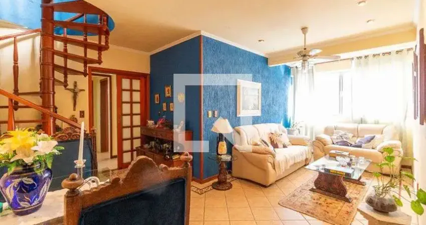 Apartamento para venda - grajaú, 3 quartos, 168 m² - rio de janeiro