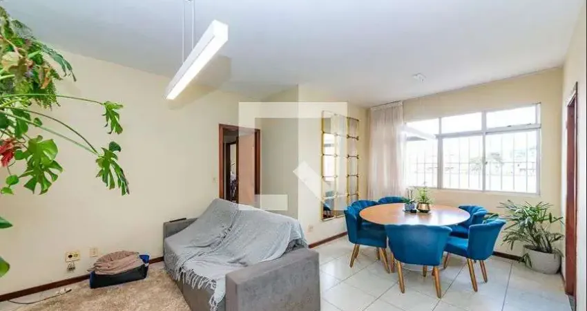 Cobertura para venda - jardim américa, 3 quartos,  180 m² - belo horizonte