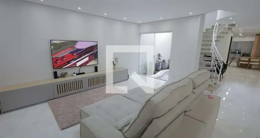 Casa para venda - vila metalúrgica, 3 quartos, 270 m² - santo andré