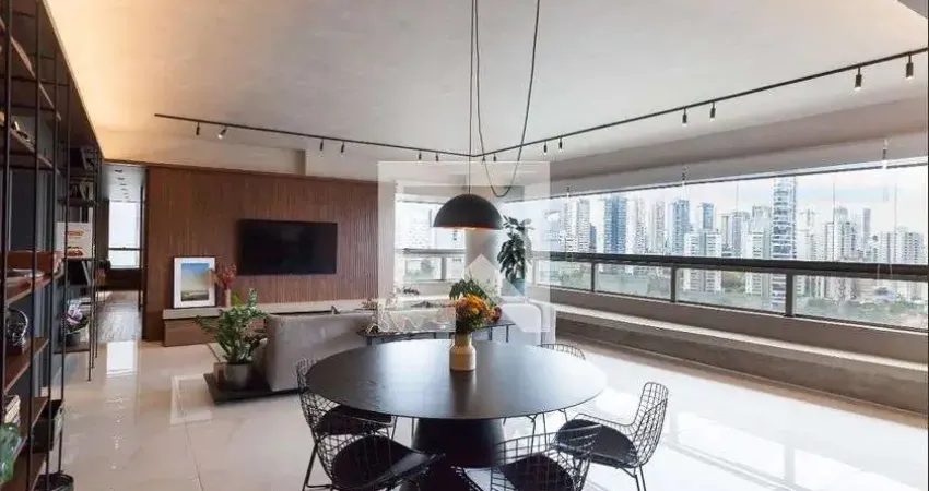 Apartamento para venda - vale do sereno , 3 quartos,  174 m² - nova lima