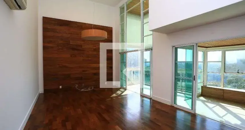 Apartamento para venda - panamby, 3 quartos, 253 m² - são paulo