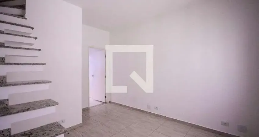 Casa / sobrado em condomínio para venda - sacomã, 2 quartos,  55 m² - são paulo
