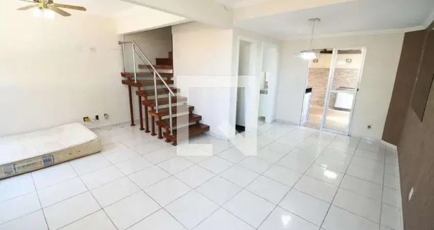 Casa / sobrado em condomínio para venda - mansões santo antônio, 3 quartos,  78 m² - campinas
