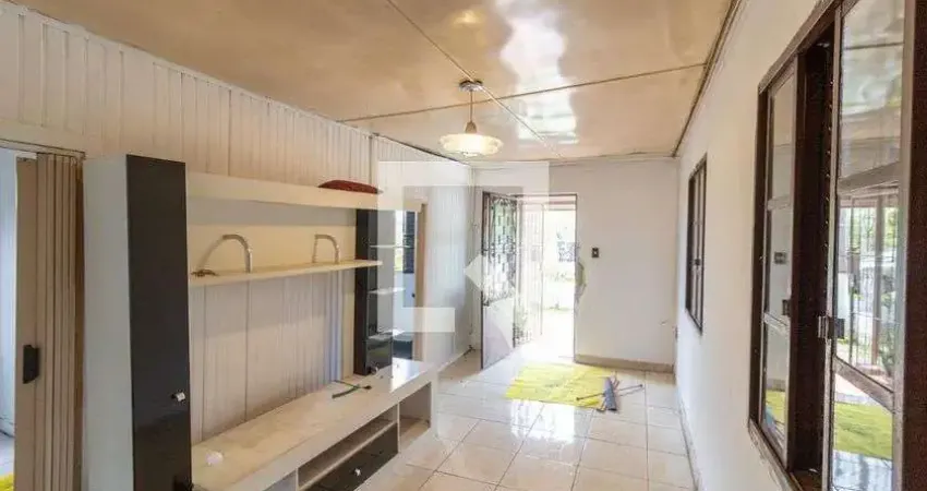 Casa com 2 quartos à venda na Avenida Juca Batista, Cavalhada, Porto Alegre