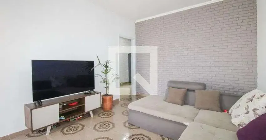 Casa com 2 quartos à venda na Rua Germânia, Bonfim, Campinas