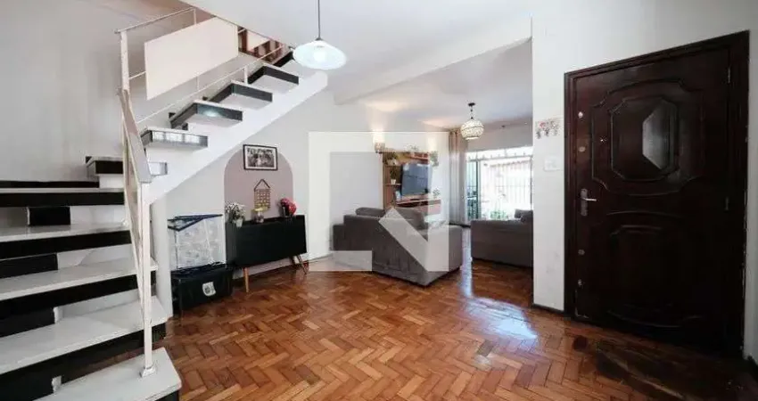 Casa com 4 quartos à venda na Rua Alcacer, Vila Ré, São Paulo