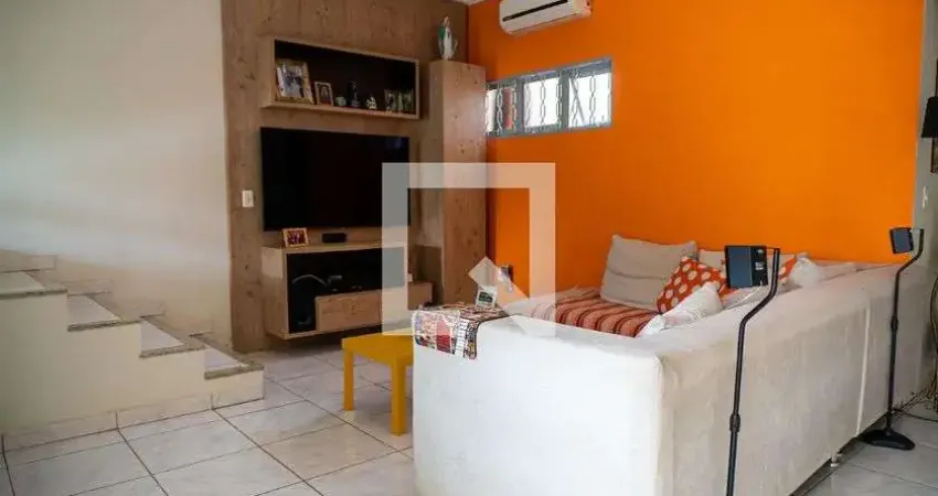 Casa para venda - parque das águas, 2 quartos,  125 m² - campinas