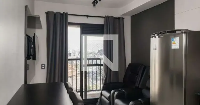 Apartamento para venda - vila mazzei, 1 quarto, 28 m² - são paulo