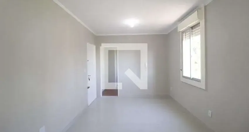 Apartamento para venda - petrópolis, 1 quarto,  32 m² - porto alegre