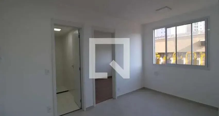 Apartamento para venda - jardim marajoara , 2 quartos,  33 m² - são paulo