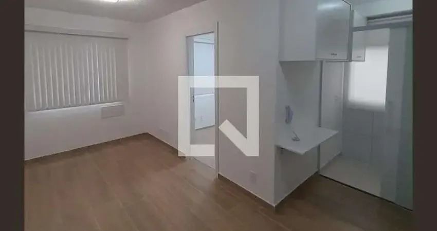 Apartamento para venda - taboão, 2 quartos,  37 m² - são bernardo do campo
