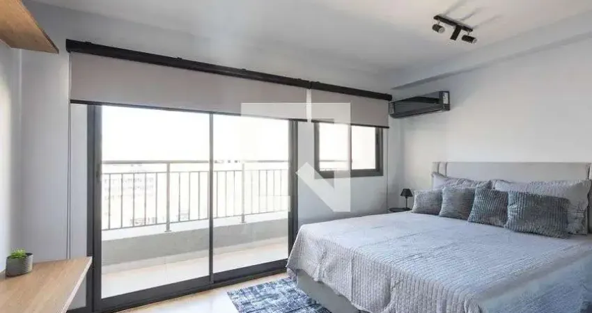 Kitnet / stúdio para venda - santa cecília, 1 quarto,  29 m² - são paulo