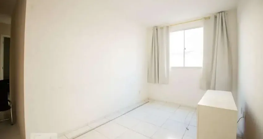 Apartamento para venda - parque das águas, 1 quarto,  39 m² - campinas