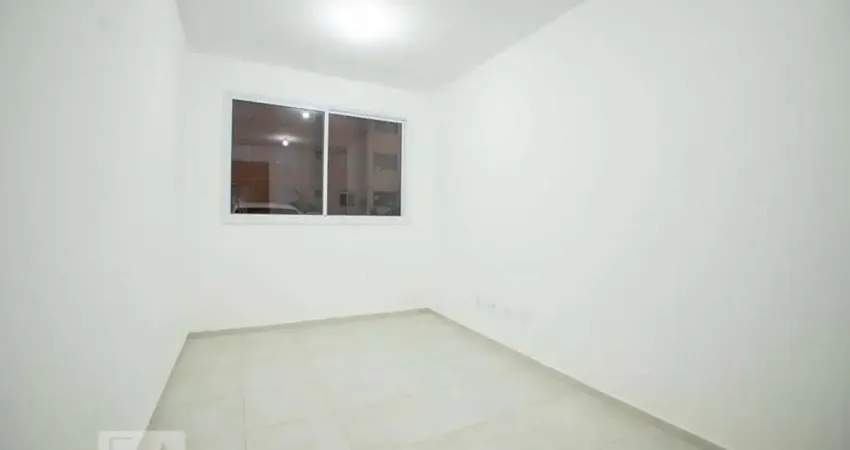 Apartamento para venda - parque industrial, 1 quarto, 37 m² - campinas