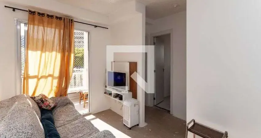 Apartamento para venda - barra funda, 2 quartos,  41 m² - são paulo
