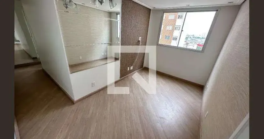 Apartamento para venda - água branca, 2 quartos, 45 m² - são paulo