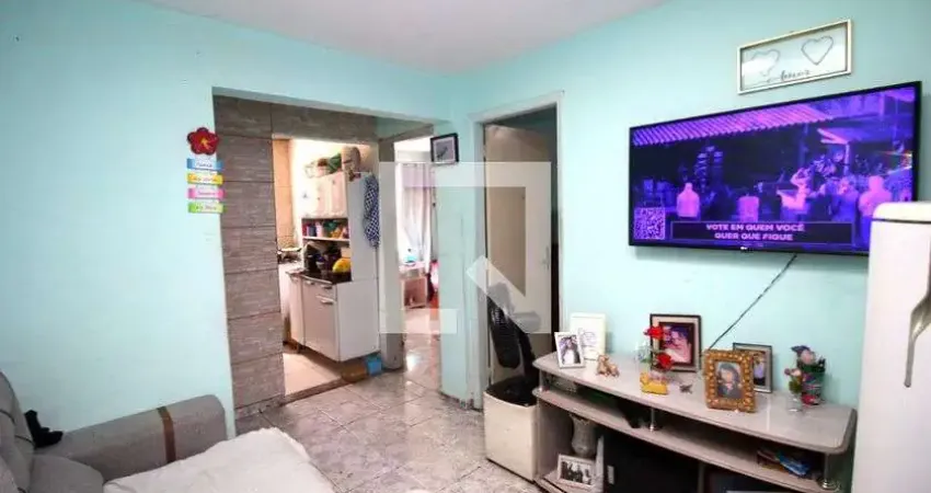 Apartamento para venda - penha, 2 quartos, 36 m² - rio de janeiro