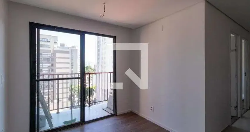Apartamento para venda - perdizes, 2 quartos, 38 m² - são paulo