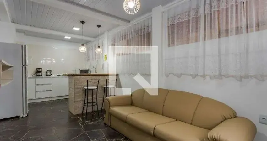 Apartamento para venda - jardim floresta, 1 quarto,  45 m² - porto alegre