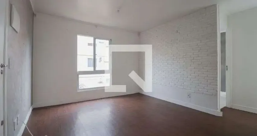 Apartamento para venda - são miguel, 2 quartos, 44 m² - são leopoldo