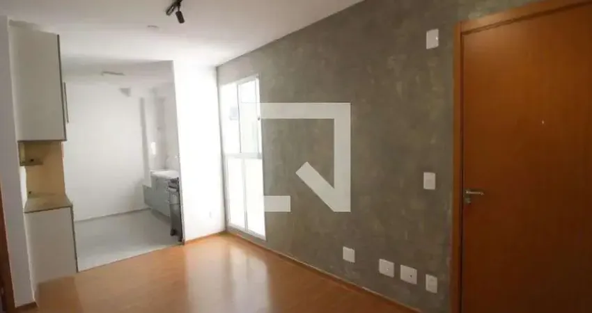 Apartamento com 2 quartos à venda na Rua das Violetas, Igara, Canoas