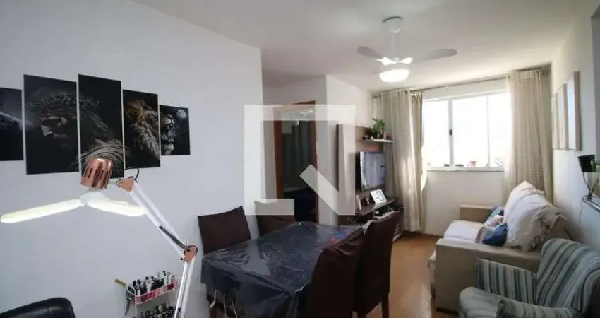 Apartamento para venda - irajá, 2 quartos,  45 m² - rio de janeiro