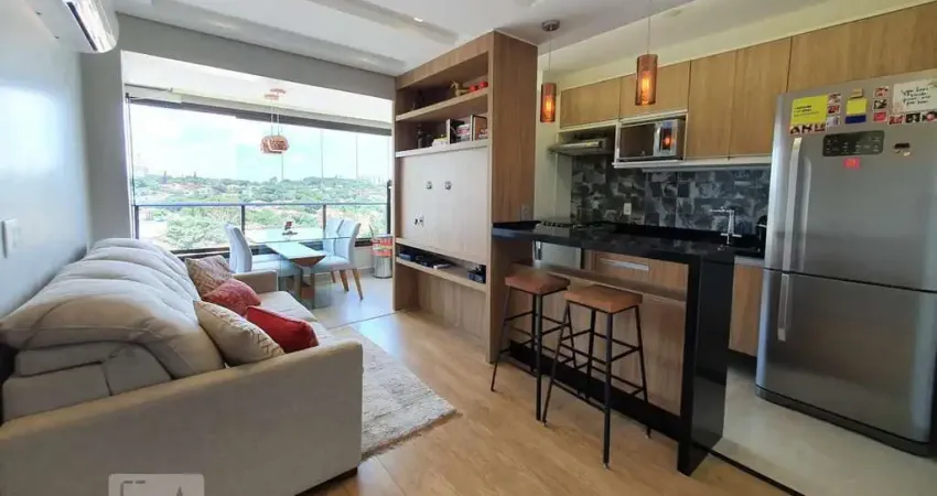 Apartamento com 1 quarto à venda na Rua Dom João V, Lapa, São Paulo