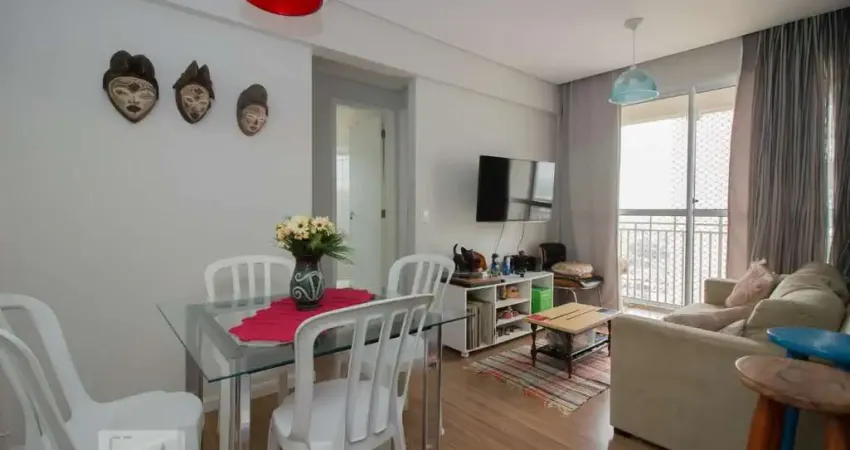 Apartamento para venda - ponte grande, 2 quartos,  45 m² - guarulhos