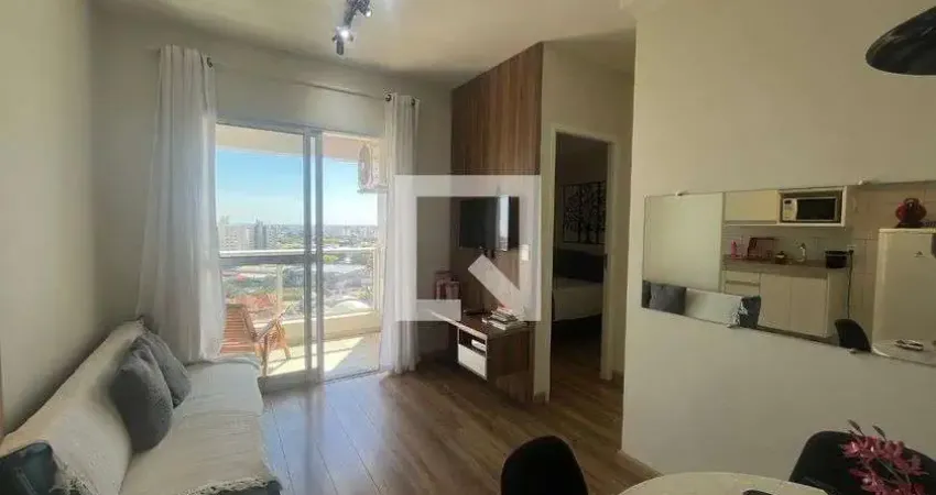 Apartamento com 1 quarto à venda na Rua José Paulino, Bosque, Campinas