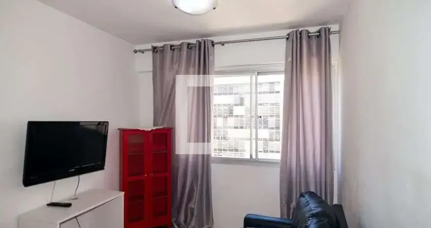 Apartamento para venda - consolação, 1 quarto,  40 m² - são paulo