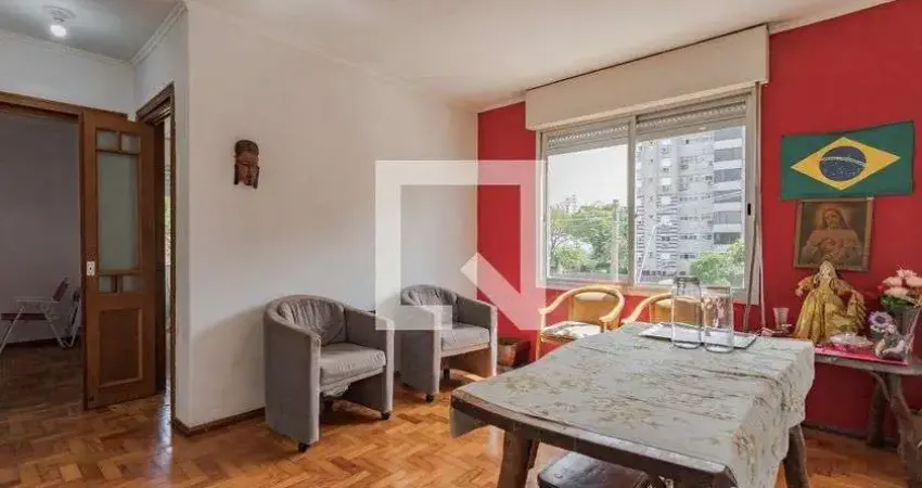 Apartamento para venda - cristo redentor, 2 quartos,  70 m² - porto alegre