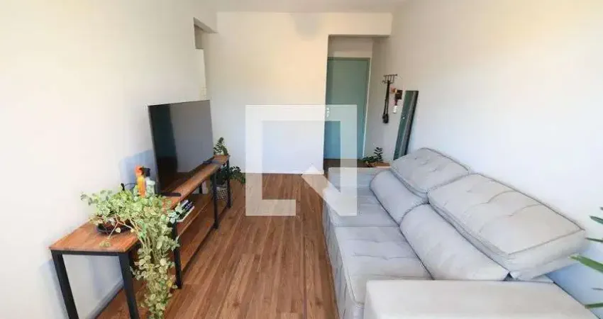 Apartamento para venda - vila industrial, 2 quartos,  70 m² - campinas