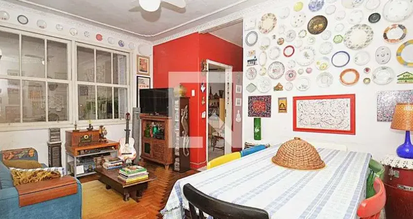 Apartamento para venda - floresta, 3 quartos, 85 m² - porto alegre