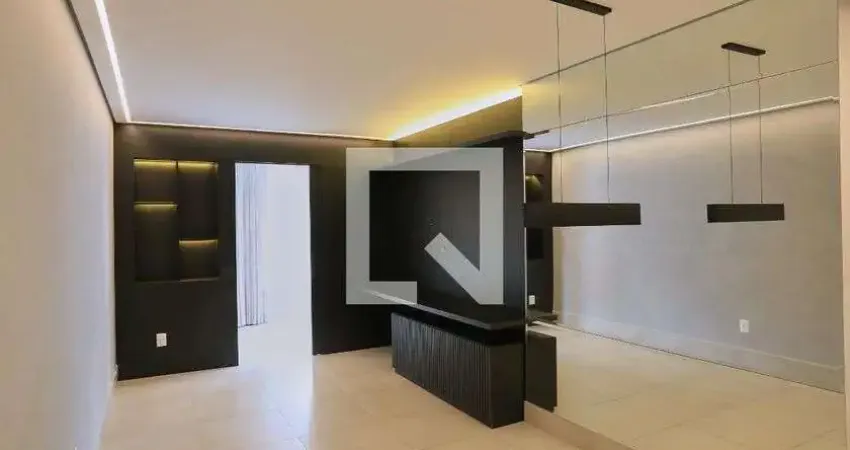 Apartamento para venda - lourdes, 1 quarto, 49 m² - belo horizonte