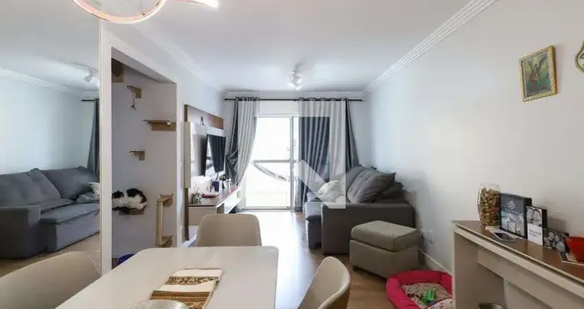 Apartamento para venda - santana, 2 quartos, 70 m² - são paulo