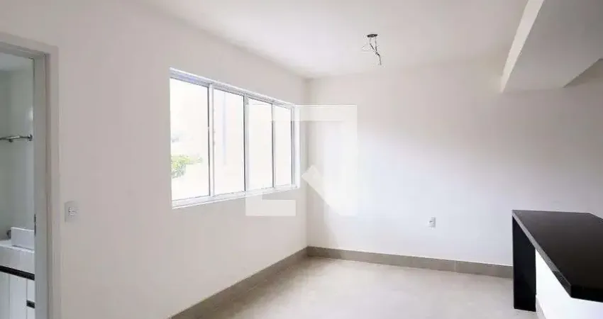 Apartamento para venda - santa efigênia, 2 quartos, 55 m² - belo horizonte