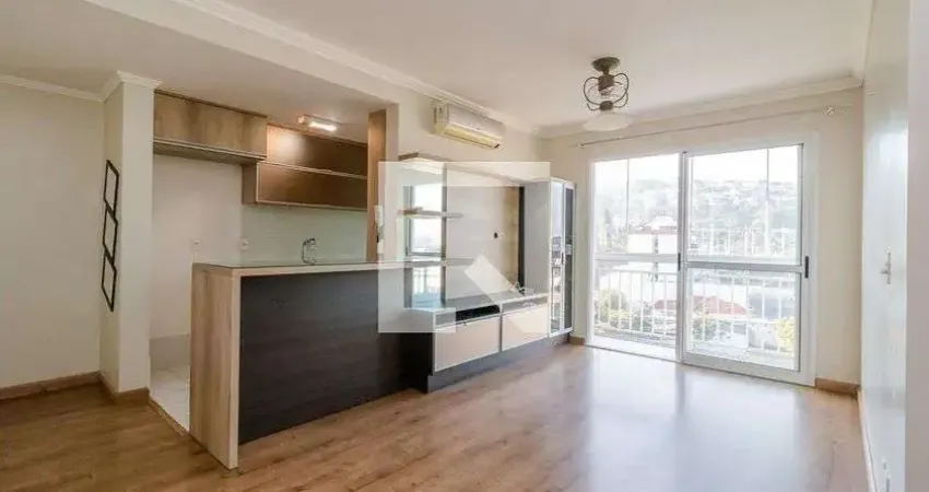 Apartamento para venda - cristal , 3 quartos, 73 m² - porto alegre