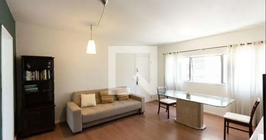 Apartamento para venda - itaim bibi, 2 quartos,  70 m² - são paulo