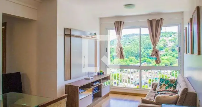 Apartamento para venda - partenon, 3 quartos,  78 m² - porto alegre